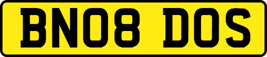 BN08DOS