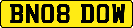BN08DOW