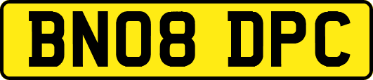 BN08DPC