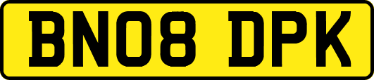 BN08DPK