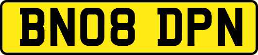 BN08DPN