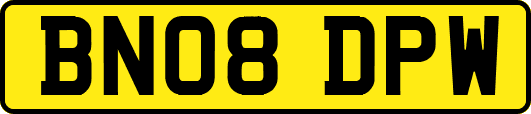 BN08DPW