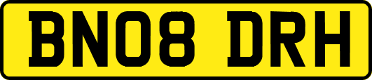 BN08DRH