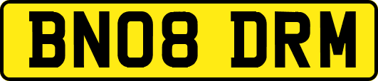 BN08DRM