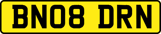 BN08DRN