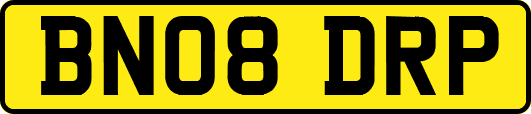 BN08DRP