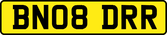 BN08DRR