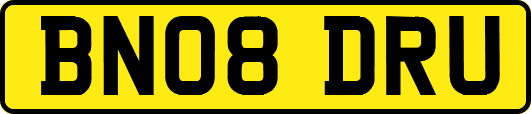 BN08DRU