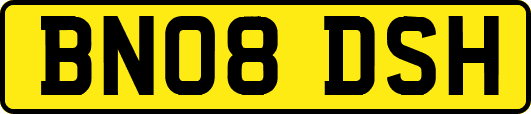 BN08DSH