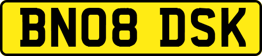 BN08DSK