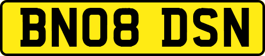 BN08DSN