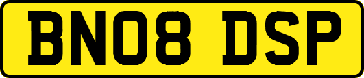 BN08DSP