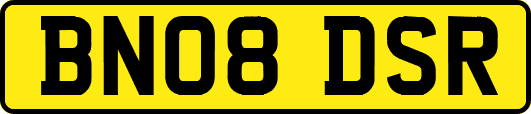 BN08DSR