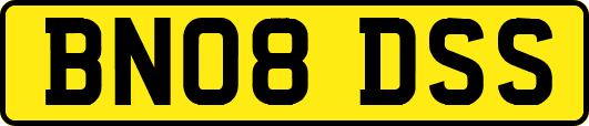 BN08DSS