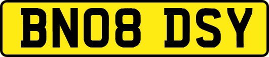 BN08DSY