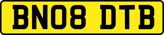 BN08DTB