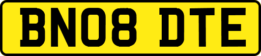 BN08DTE