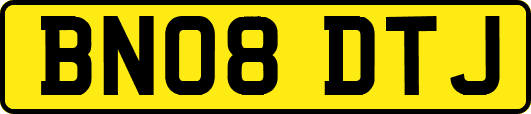 BN08DTJ