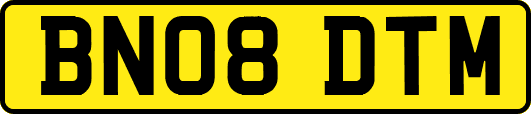 BN08DTM