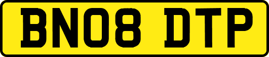 BN08DTP