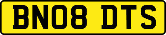 BN08DTS