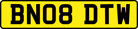 BN08DTW