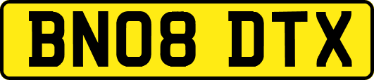 BN08DTX