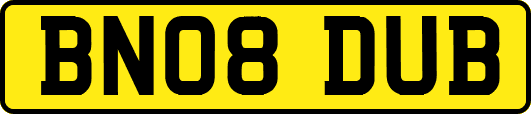 BN08DUB