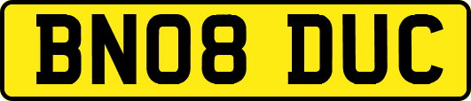 BN08DUC