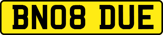 BN08DUE