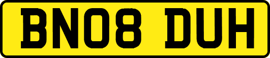 BN08DUH