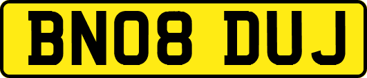 BN08DUJ