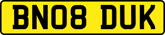 BN08DUK