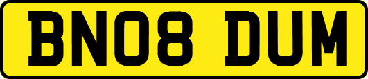 BN08DUM