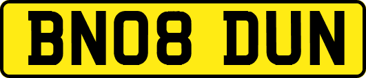 BN08DUN