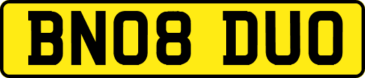 BN08DUO