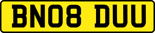 BN08DUU