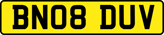 BN08DUV