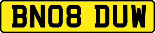 BN08DUW
