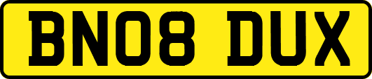 BN08DUX