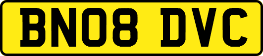 BN08DVC
