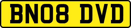 BN08DVD