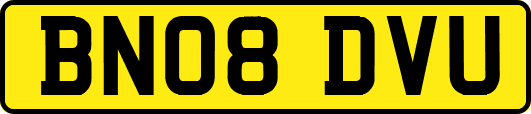 BN08DVU