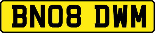 BN08DWM