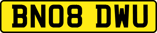 BN08DWU