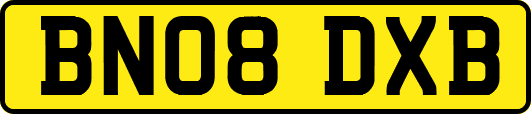 BN08DXB