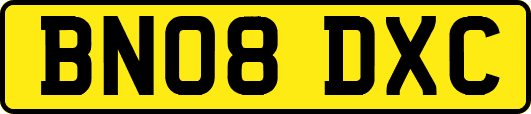 BN08DXC
