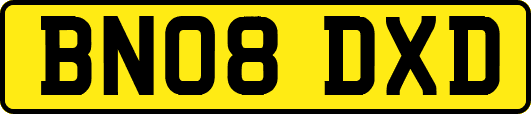 BN08DXD