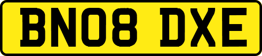BN08DXE
