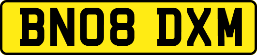 BN08DXM